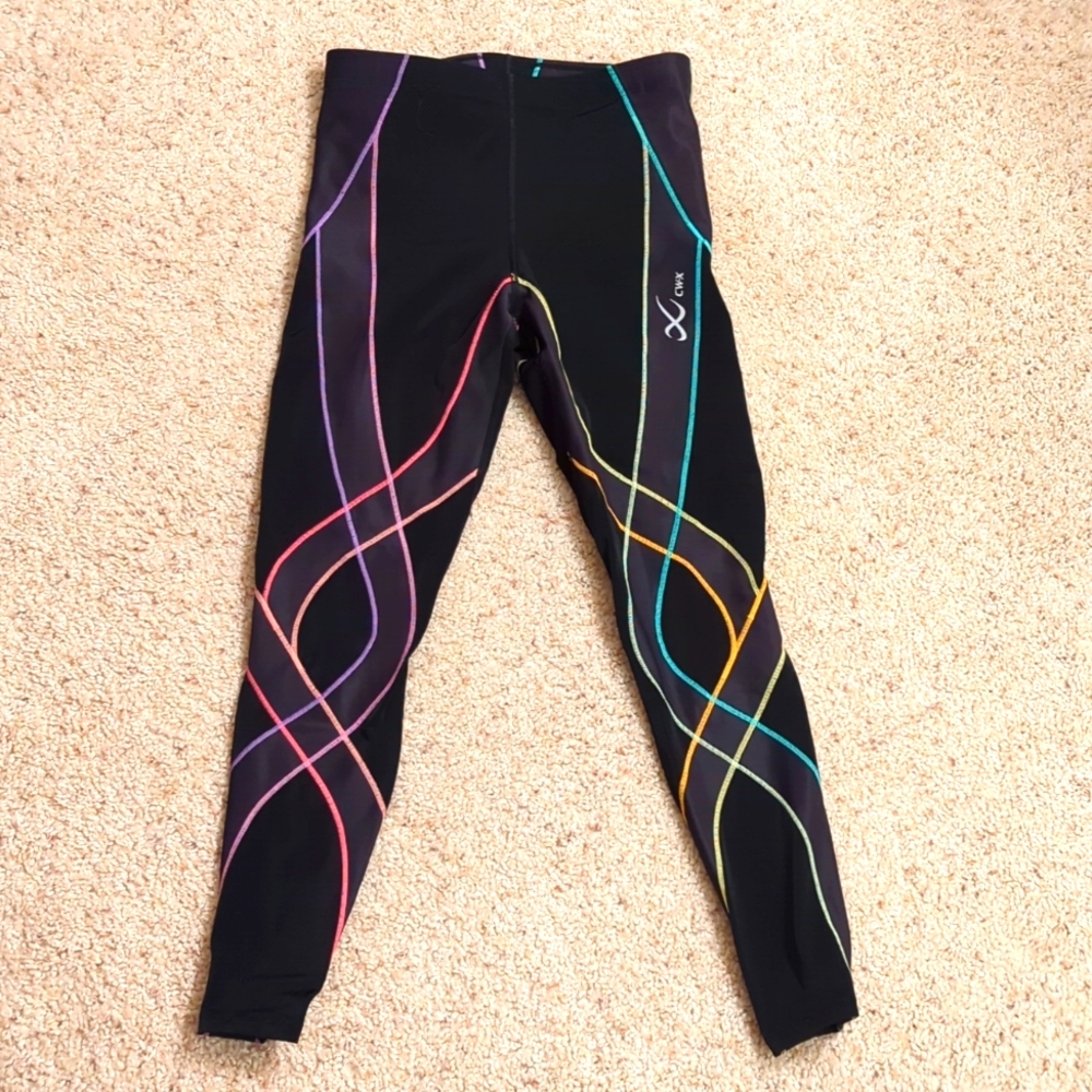 CW-X Endurance Generator Compression Tights